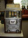 Slot machine repaired